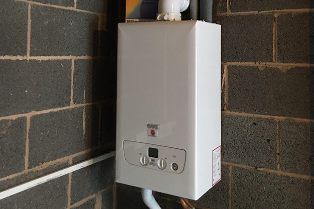 Baxi Approved boiler installation | Wigan, Warrington & St Helen