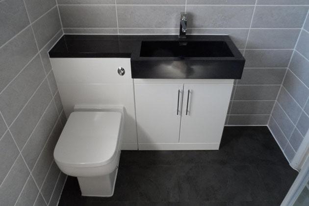Bathroom install | Wigan, Warrington & St Helens
